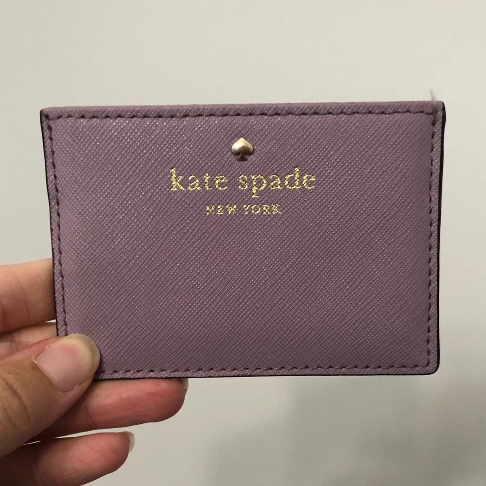 Kate Spade Card Holder